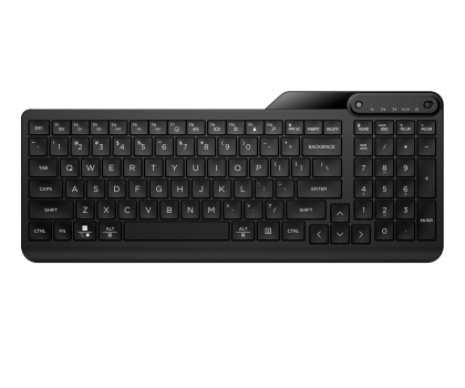 Klawiatura HP 460 Multi-Device Czarny